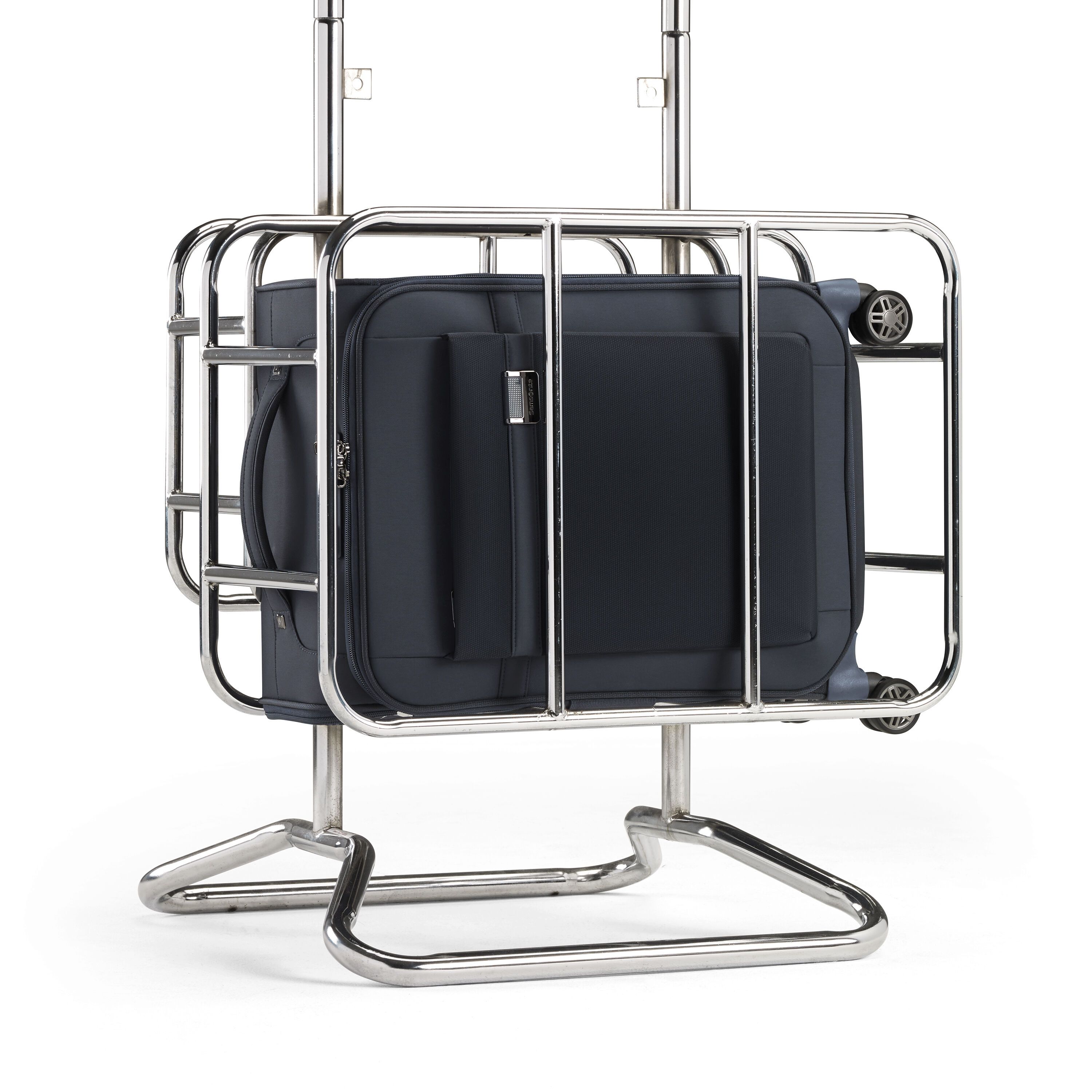 Samsonite Airea Spinner Carry On Luggage - 20