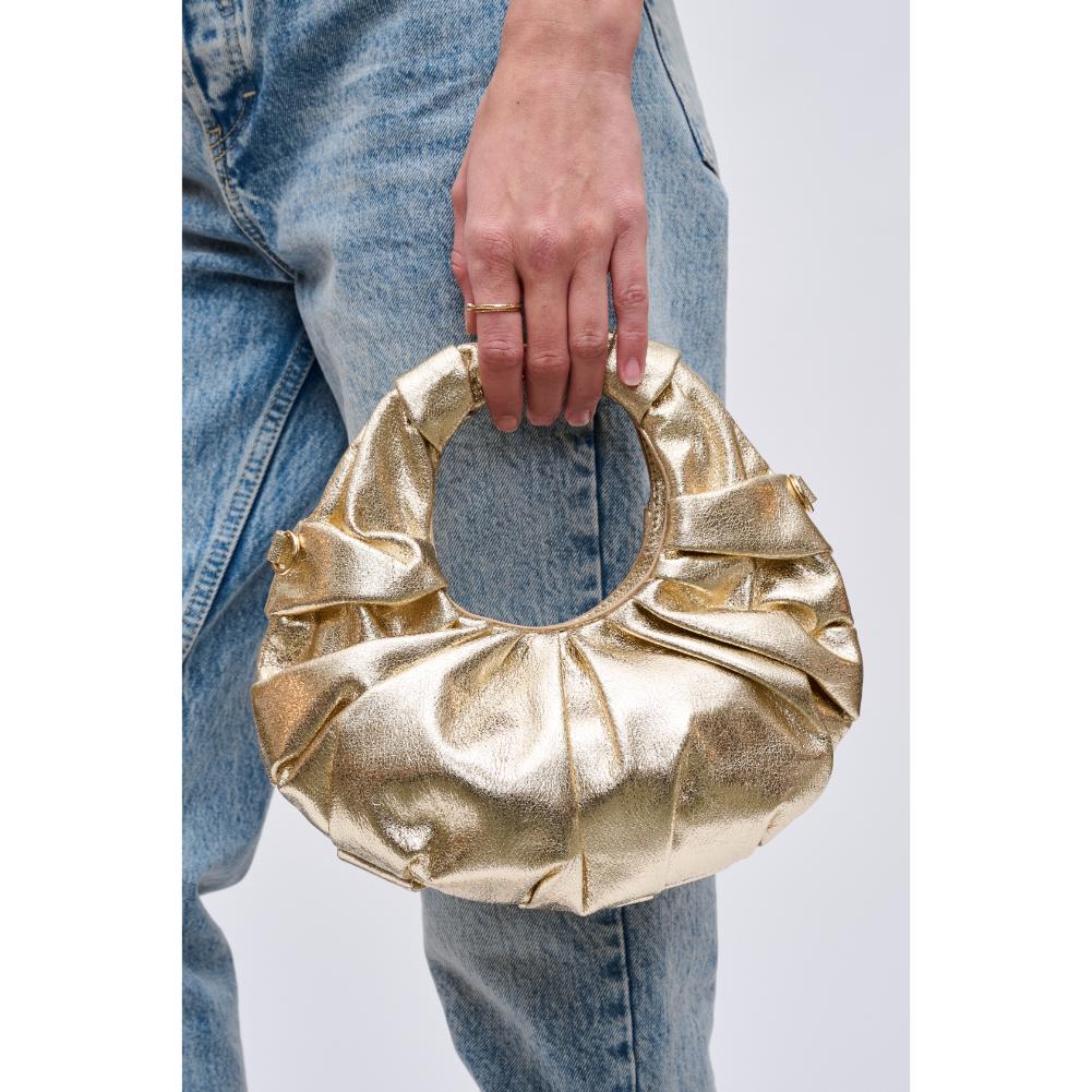 Sasha Crossbody Bag for Women - Stylish & Lightweight Shoulder Purse - Perfect for Travel, Shopping & Everyday Use