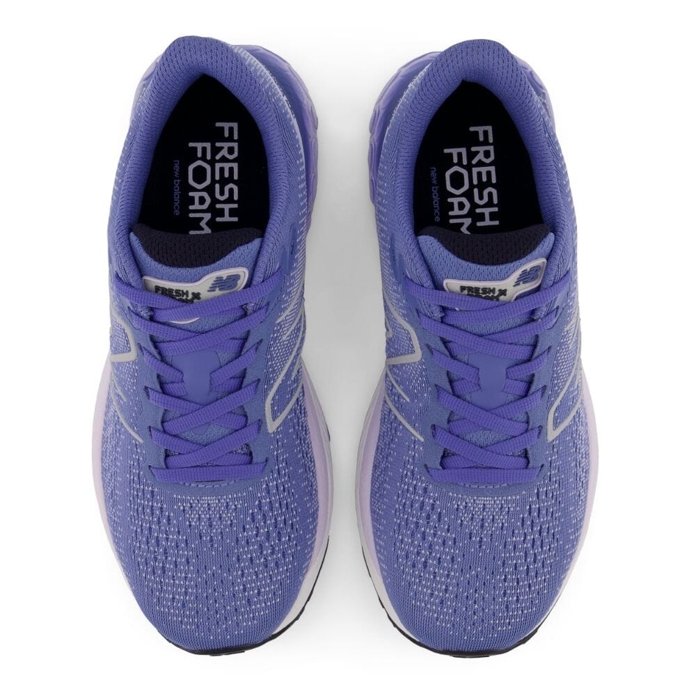 New Balance Women's Fresh Foam X 880v12 Running Shoes - Lightweight Cushioned Sneakers for Jogging, Walking & Gym Workouts