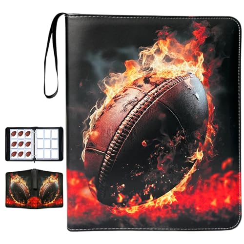 900 Pockets-NEW Football