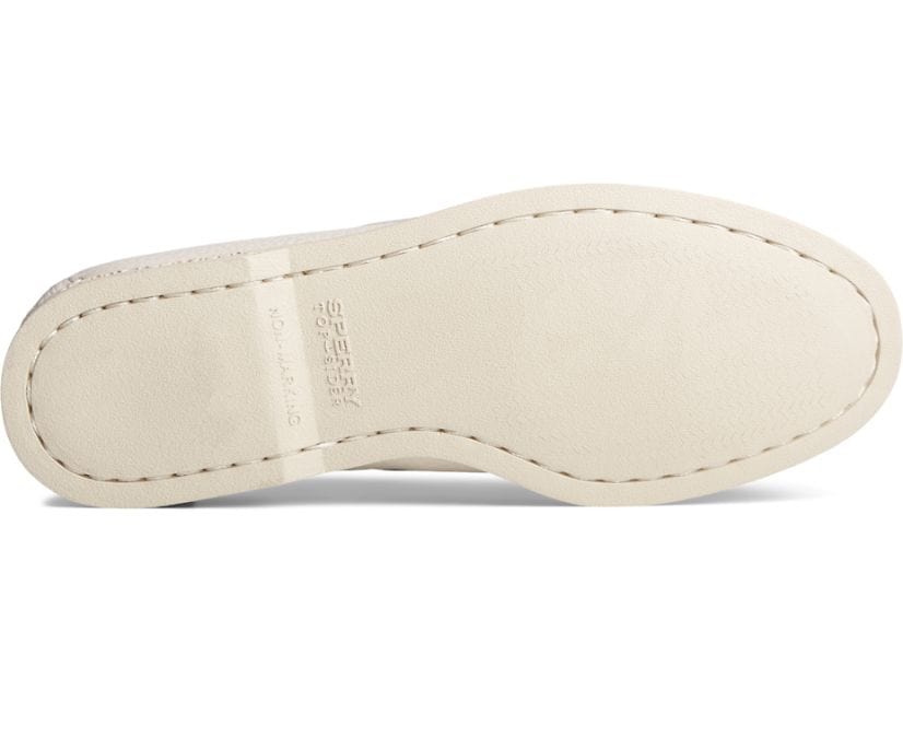 Original™ Authentic Leather Boat Shoes for Men - Classic Comfortable Deck Shoes for Sailing, Boating & Casual Wear