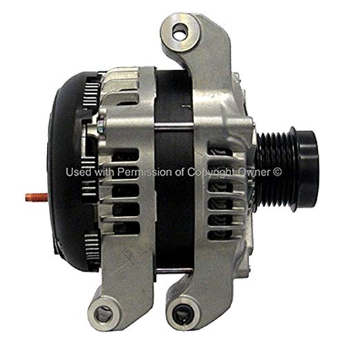 MPA 11592 - Remanufactured Alternator Compatible with Dodge Charger 2011-2018 | High-Performance Auto Part for Reliable Charging & Electrical System | Perfect for DIY Repairs & Professional Mechanics