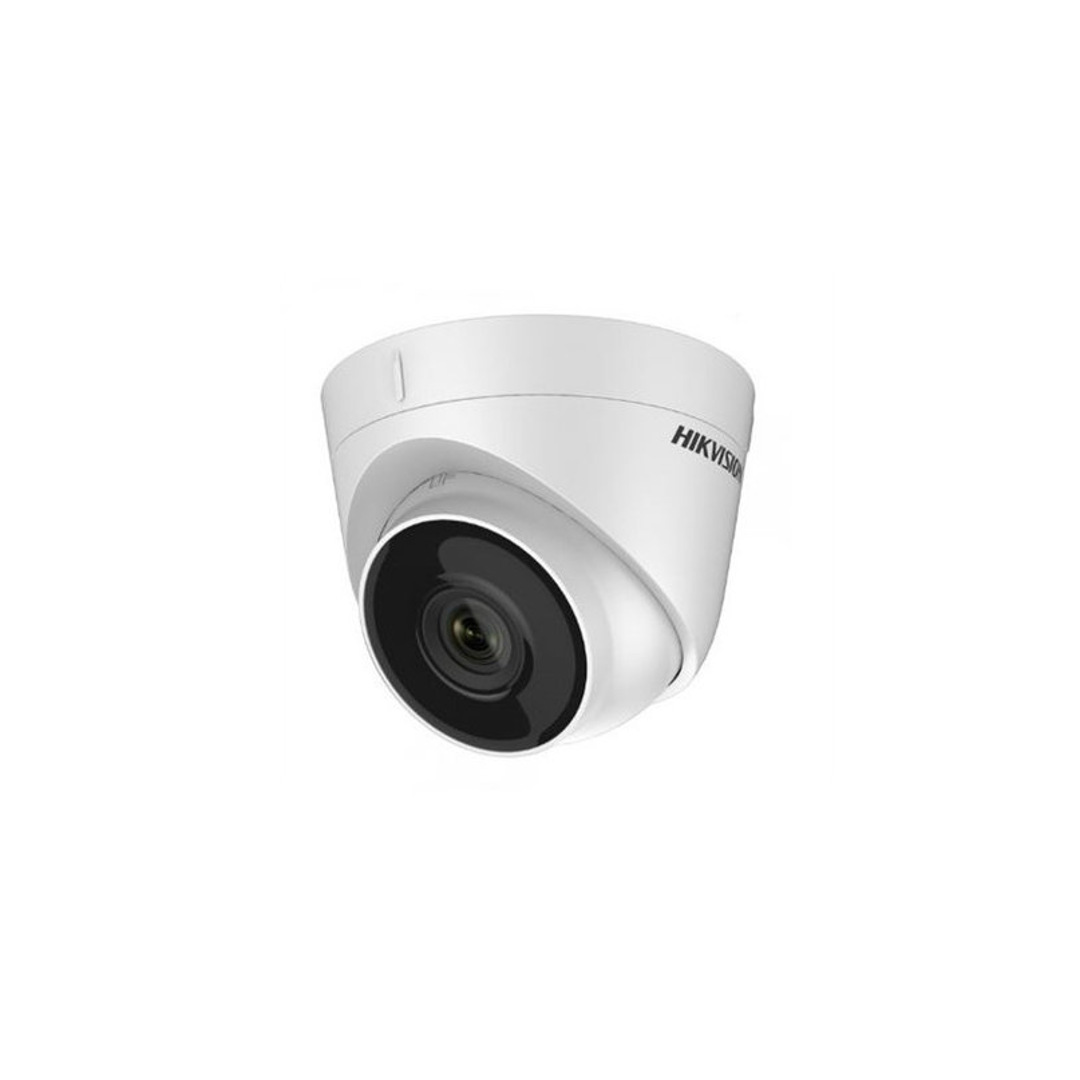2CD1343G2-I 4MP IP PoE Security Camera with IR Night Vision & AcuSense Technology - Ideal for Home, Office & Outdoor Surveillance