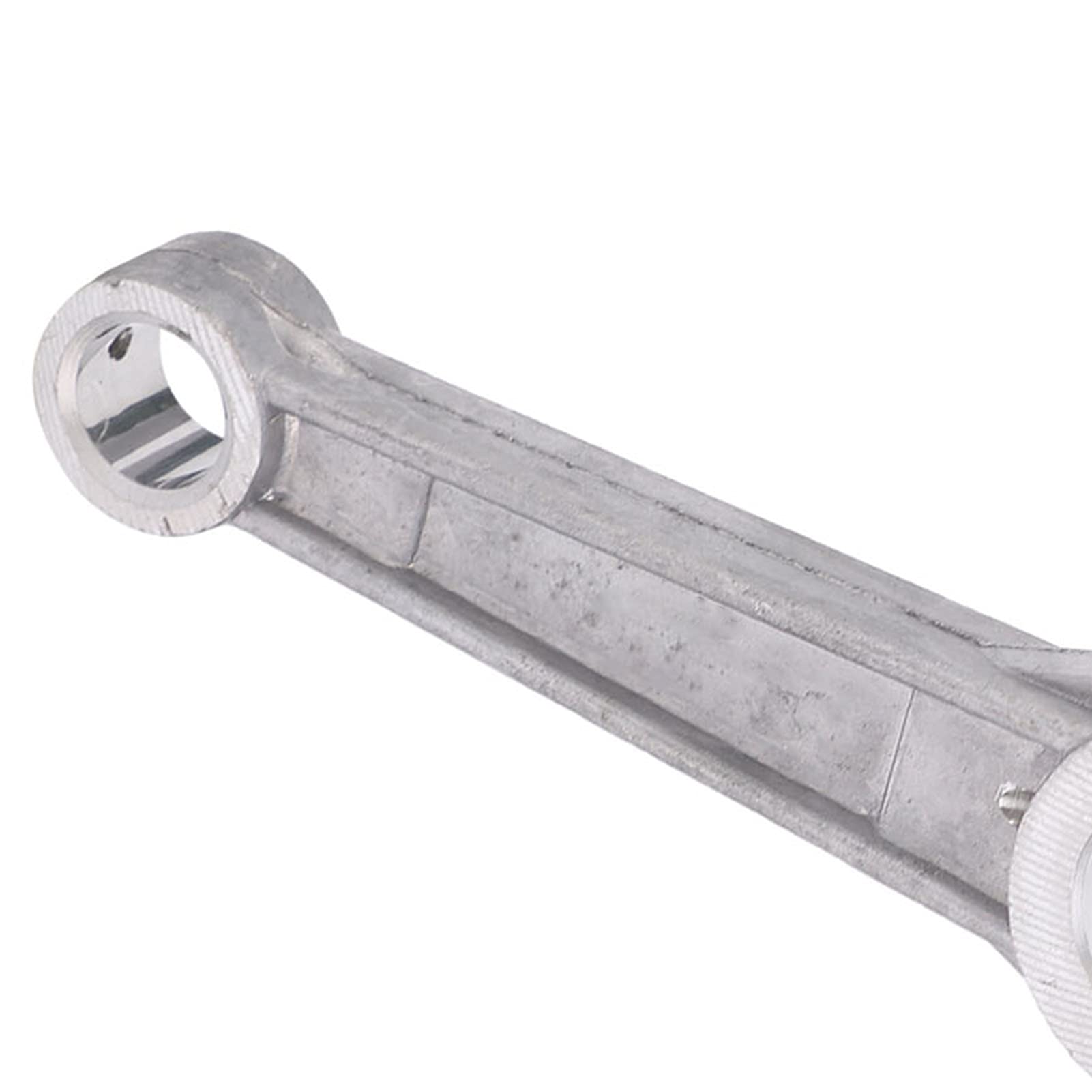 High-Quality Cast Aluminum Tapered Tip Connecting Rod 12x20x85mm - Durable Air Compressor Replacement Part for Industrial & DIY Repair Projects | Perfect for HVAC Systems, Automotive Workshops & Home Maintenance