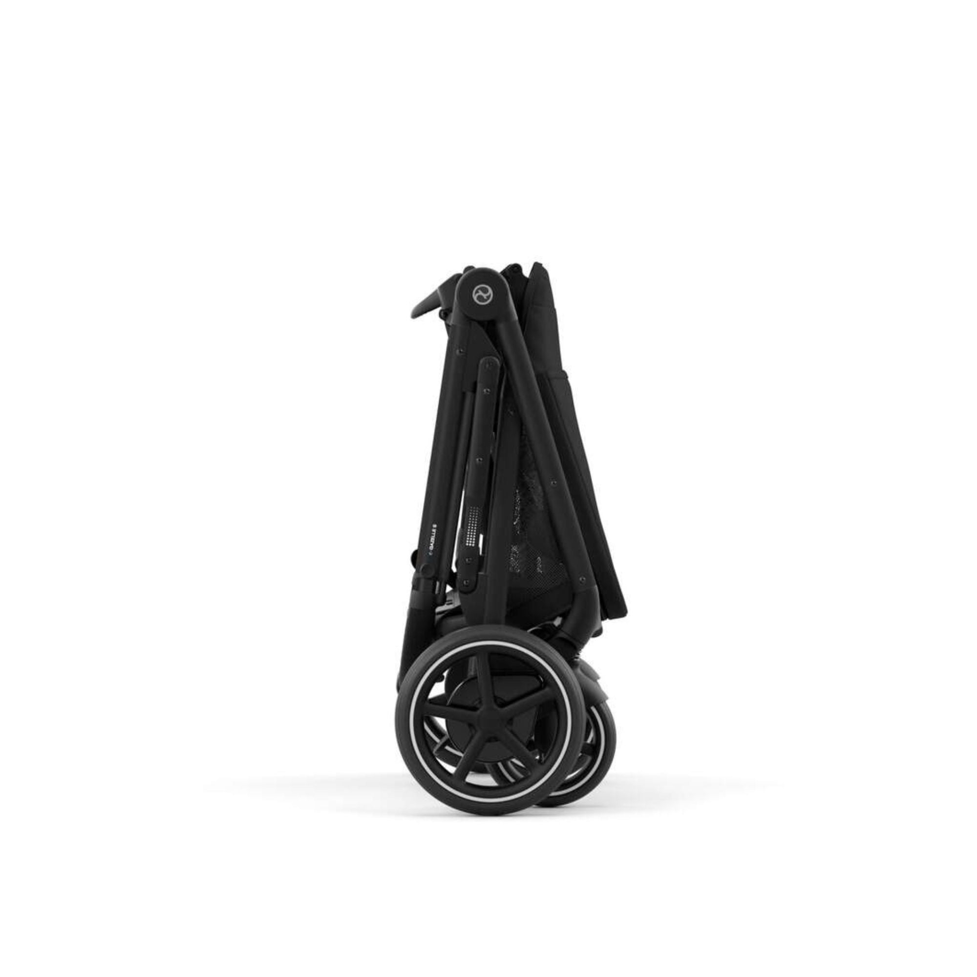 Cybex Gazelle S Stroller - Lightweight, Compact & Durable Baby Stroller for Travel & Everyday Use | Perfect for City Walks, Shopping & Outdoor Adventures