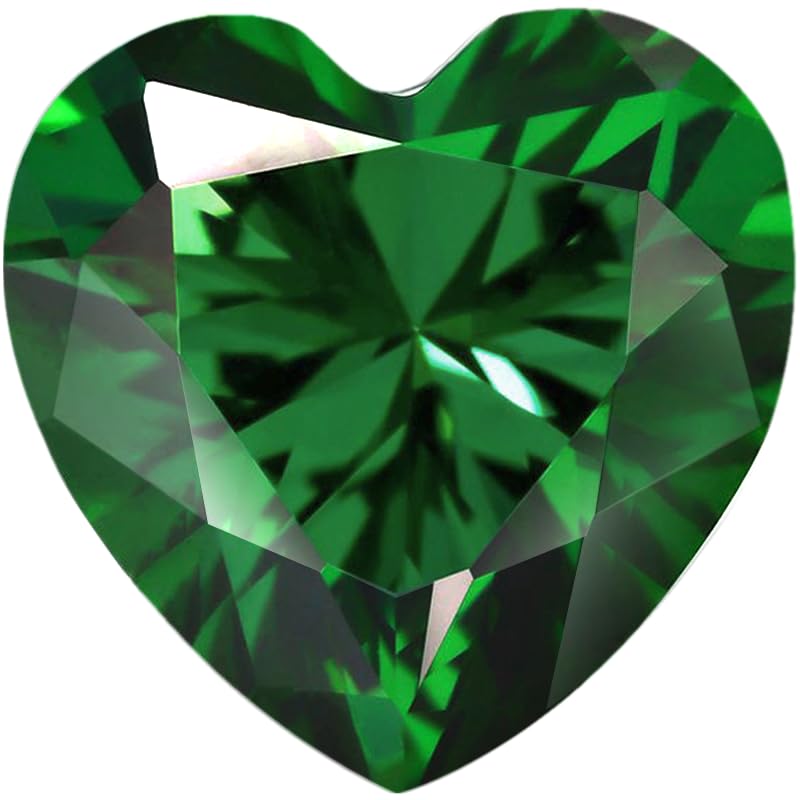 Nano Emerald, May
