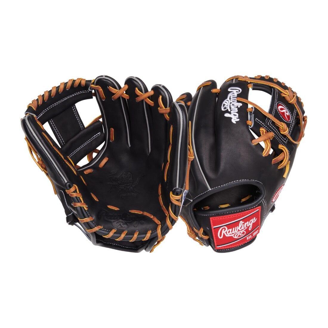 Rawlings Heart of the Hide Traditional Series 11.5