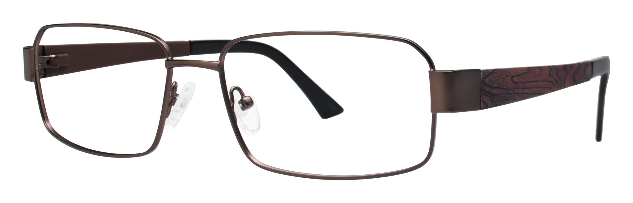 BIG Sky Men's Eyeglasses - BMEC Frames | Stylish & Durable Eyewear for Men | Perfect for Work, Driving & Everyday Use