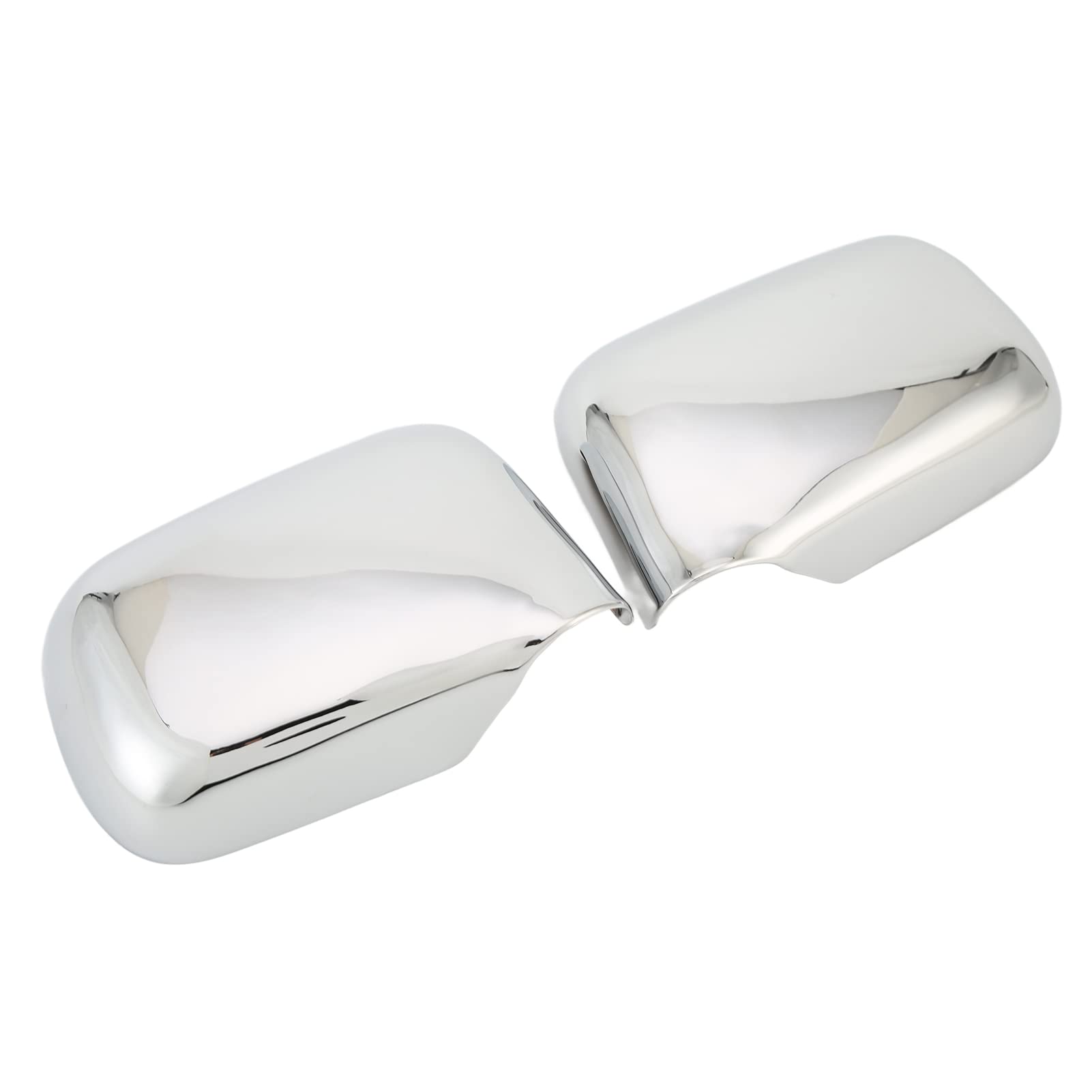 Waterproof Door Mirror Cover for 1995-1999 Vehicles - Durable Decorative Mirror Housing for Cars, Trucks & SUVs - Perfect for Rainy Weather & Off-Road Protection