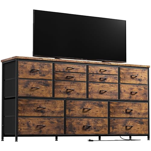 Rustic Brown