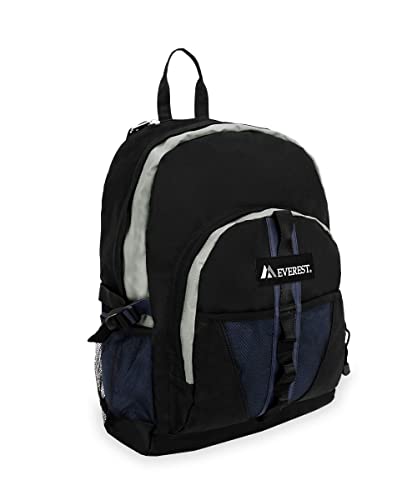 Navy/Gray/Black