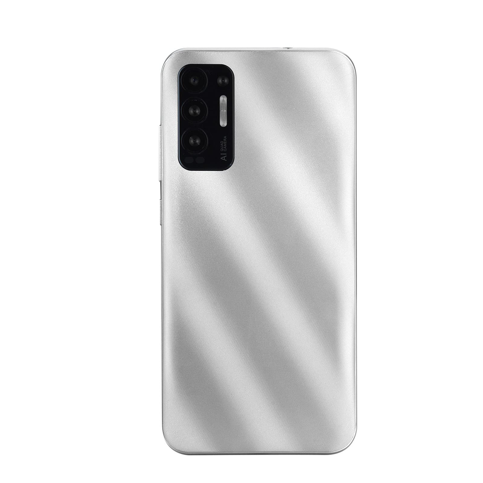 Unlocked Rino5 Pro+ Android Smartphone - 6.3