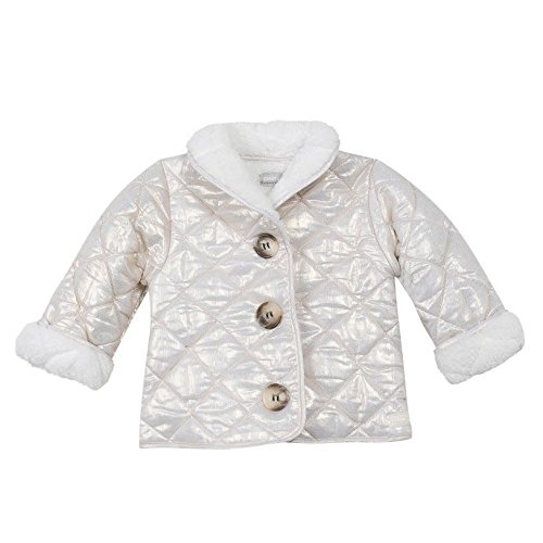 Catimini Baby Jacket - Adorable & Cozy Outerwear for Infants & Toddlers | Perfect for Outdoor Play, Stroller Walks & Family Outings