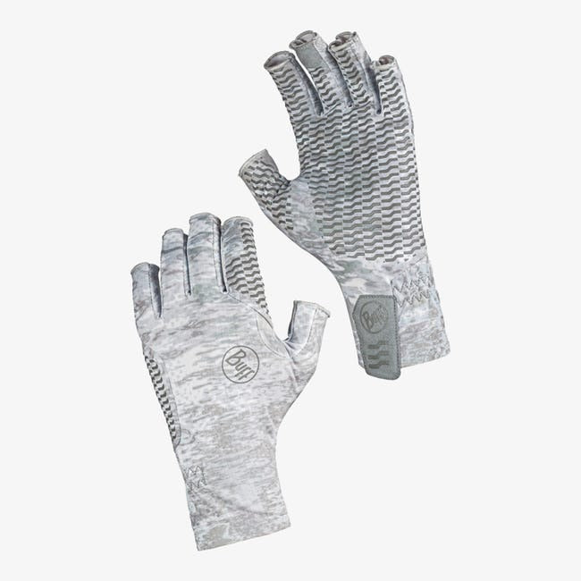 Camo White