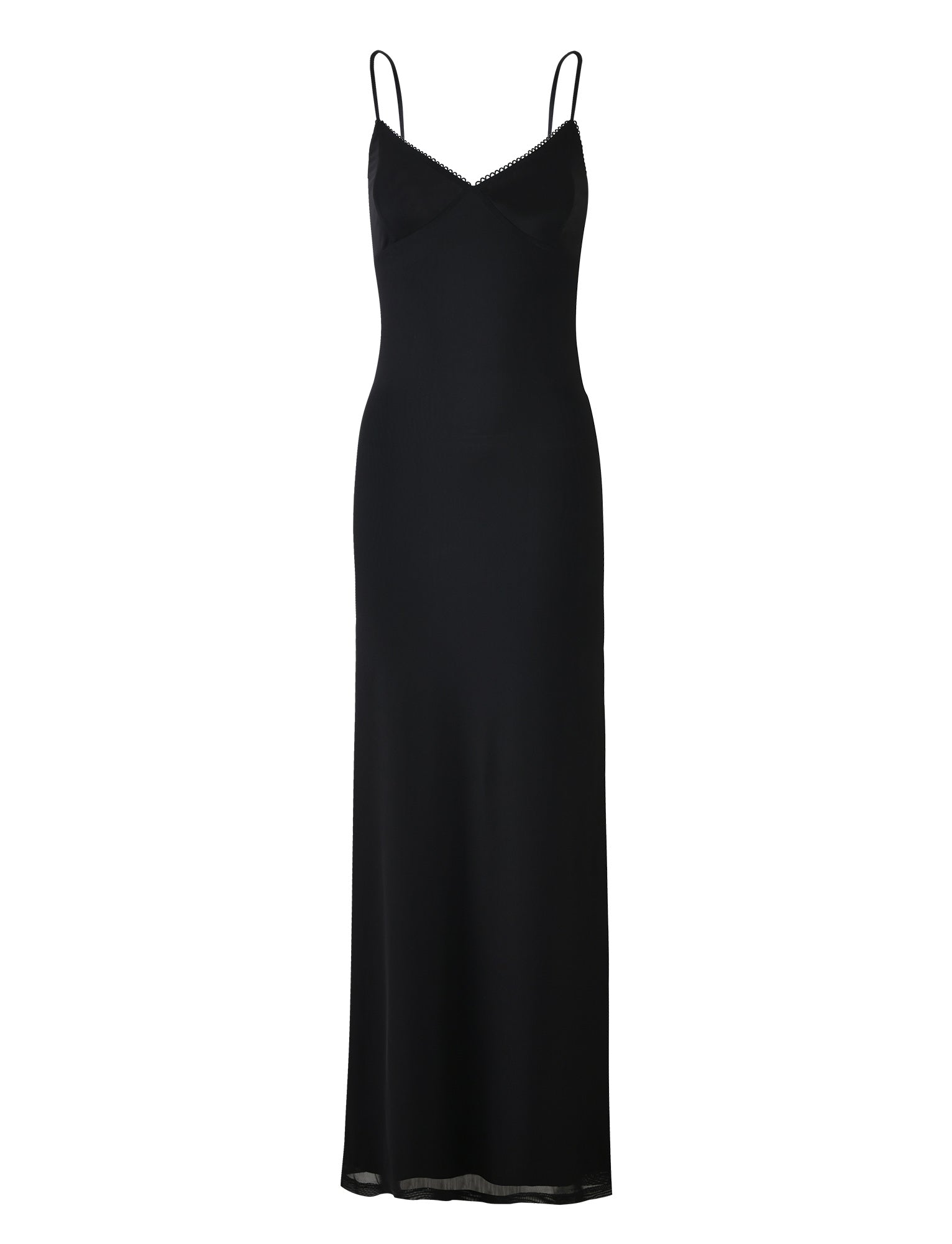 Julianna Black Dress for Women - Elegant & Stylish Party Wear - Perfect for Evening Events, Weddings & Special Occasions