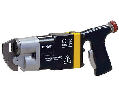 CL50 & CL75 (ATEX) / CL50FT & CL75FT Air Saw - Professional Pneumatic Cutting Tool for Metal, Wood & Plastic - Perfect for Construction, Automotive Repair & DIY Projects