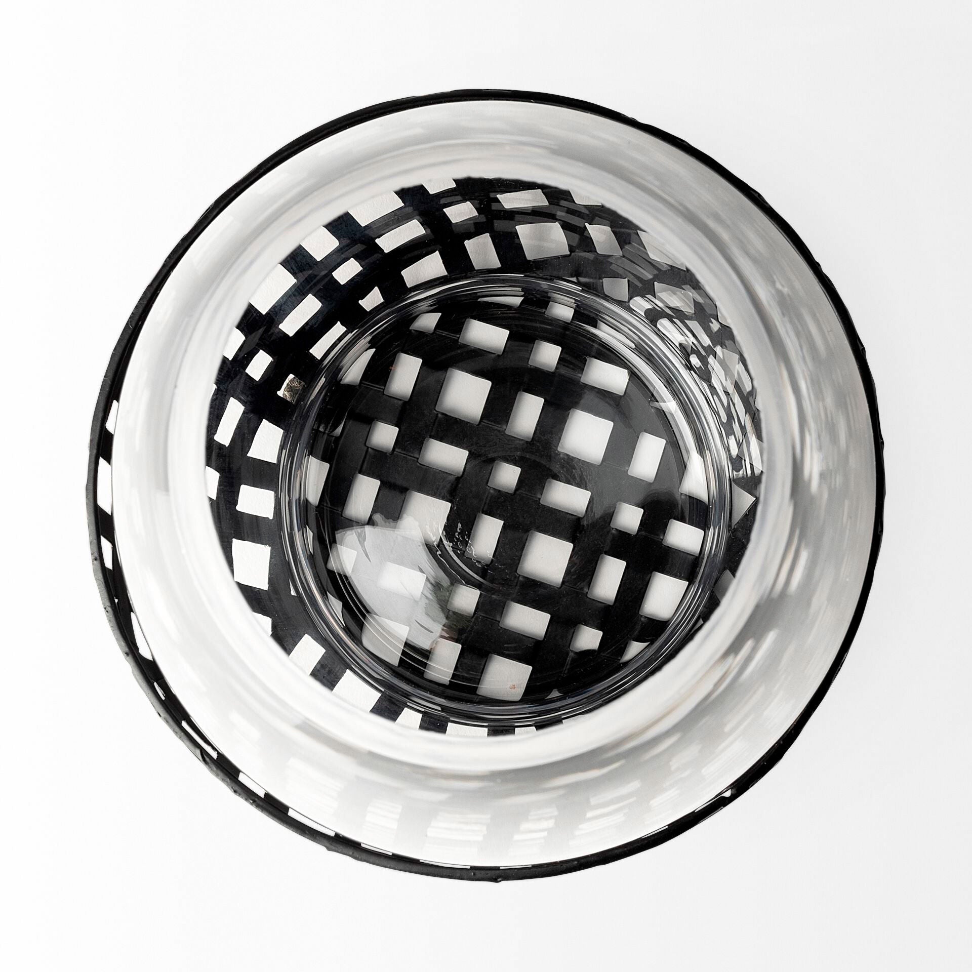 Elegant Reena Small Candle Holder - Decorative Glass Tealight Holder for Home Decor, Wedding Centerpieces & Romantic Ambiance