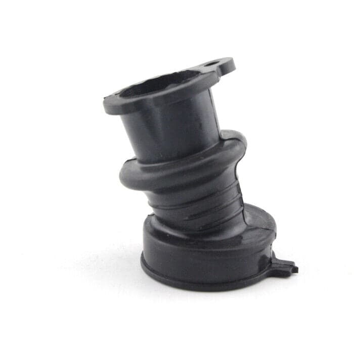 High-Quality Aftermarket Chainsaw Intake Manifold Boot for Stihl MS341 MS361 - OEM 1135 141 2200 Replacement Part - Perfect for Forestry, Landscaping & DIY Wood Cutting Projects