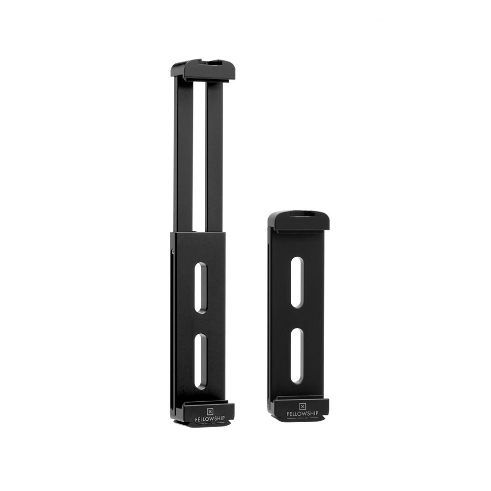 Fellowship Vision + Photo Arm Kit - Professional Photography & Videography Accessory for DSLR Cameras - Perfect for Vlogging, YouTube, and Live Streaming