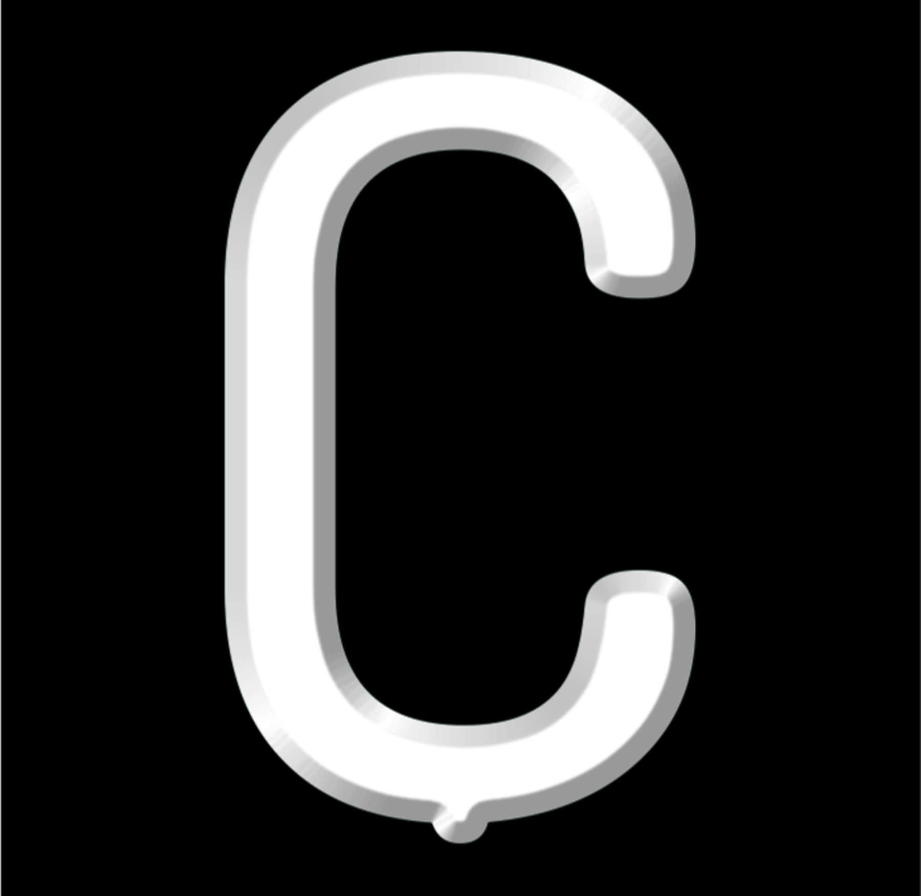 Creative Teaching Press White Letter Board 2