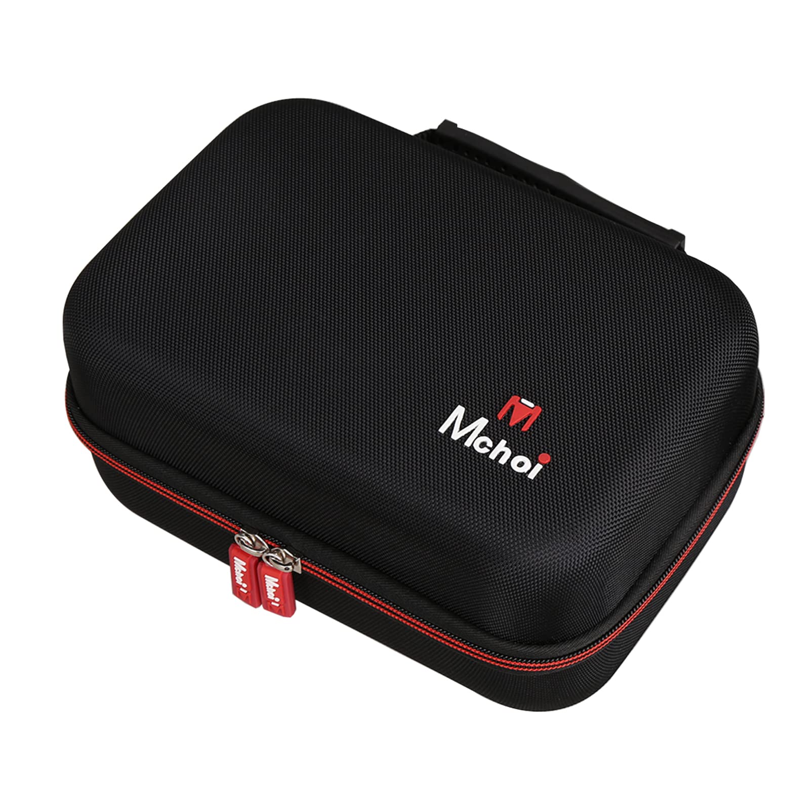 HyperX Cloud I II Gaming Headset Hard Portable Case - Compatible with KHX-HSCP-RD/KHX-H3CL/WR Models (Case Only) - Perfect for Travel, Storage & Headset Protection