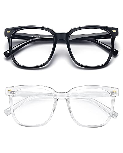 Black+clear