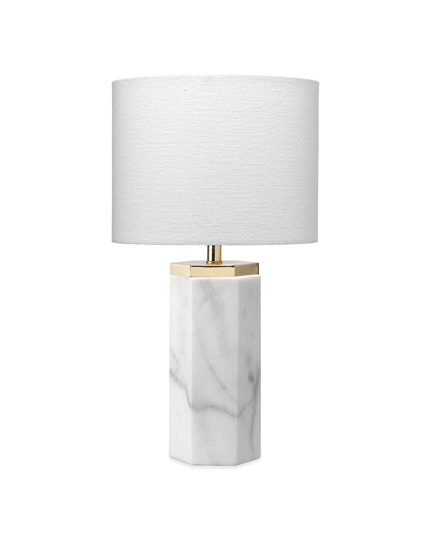 Lexi Table Lamp - Modern LED Nightstand Lamp with USB Port, Touch Control & Adjustable Brightness for Bedroom, Living Room & Office - Warm White & Cool White Light Modes