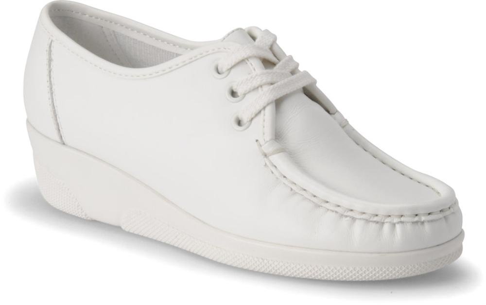 Nurse Mates Anni HI Classic Nursing Shoes for Women - Comfortable Work Shoes for Nurses & Healthcare Professionals - Perfect for Long Shifts & Hospital Environments