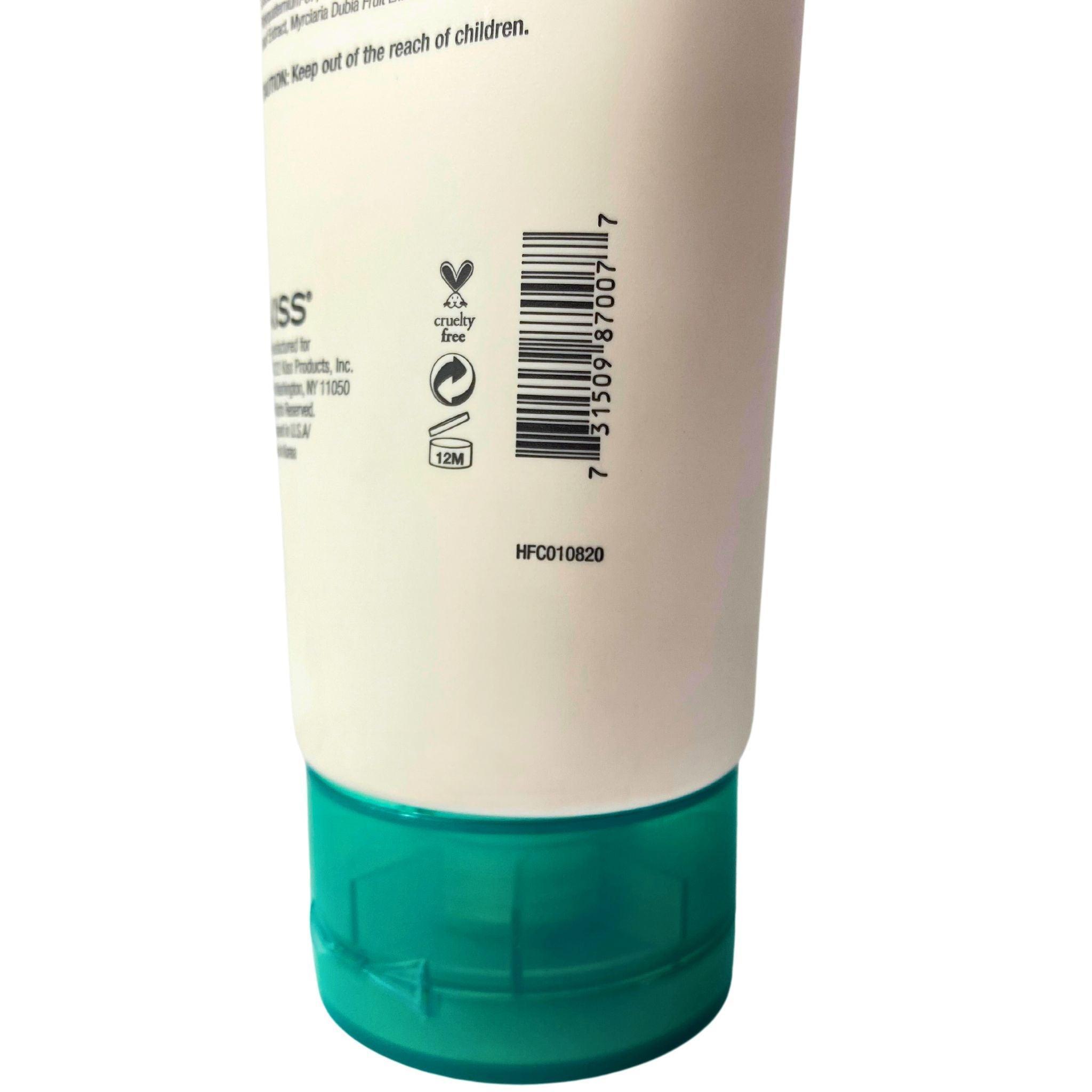JOAH Heal Me Cica Gentle Foam Cleanser with Centella Asiatica & Camu Camu Extract - Dermatologist Tested 6.76oz (40 Pcs) - Soothing Face Wash for Sensitive Skin, Acne-Prone & Dry Skin Care - Perfect for Daily Cleansing & Post-Treatment Care