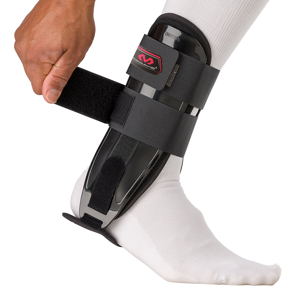 Best Ankle Splint for Pain Relief & Support - Adjustable & Comfortable Brace for Sprains, Arthritis & Injury Recovery - Perfect for Running, Hiking & Daily Activities