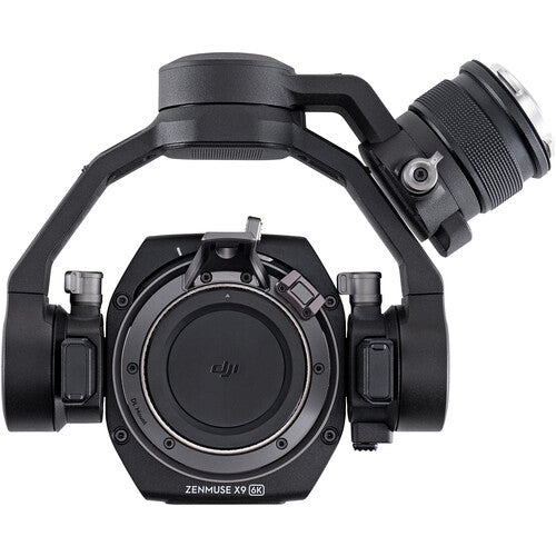 DJI Ronin 4D 4-Axis Gimbal Stabilizer with 6K Cinema Camera - Professional Film Making Kit for Videographers & Content Creators - Perfect for Hollywood Movies, YouTube Videos & Commercial Productions