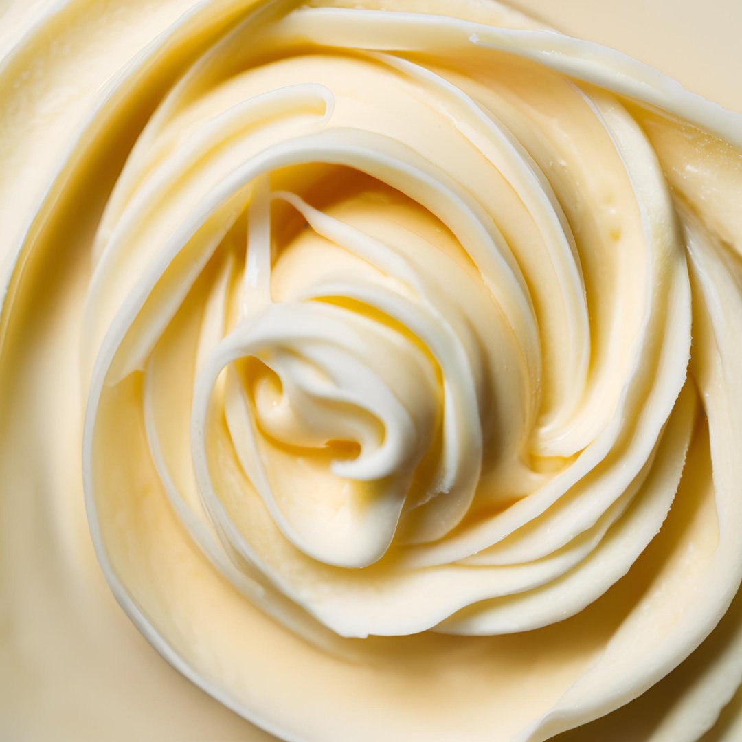 Natural Vanilla Lip Balm - Moisturizing & Unsweetened for Dry, Chapped Lips | Perfect for Winter Skincare & Daily Hydration