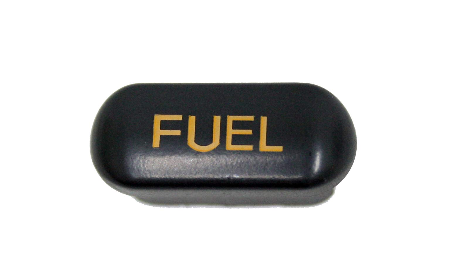 C4 Corvette Fuel Door Release Button - OEM Style Dashboard Switch for 1984-1996 Corvette Models | Easy Fuel Access for Road Trips & Car Shows