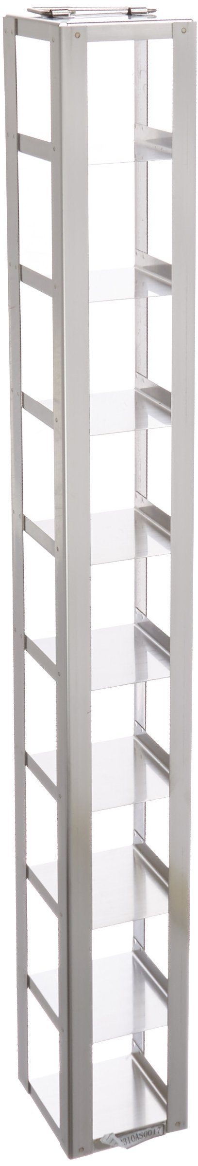 Argos PolarSafe RM093A Chest Freezer Organizer - Mini Vertical Rack for 3