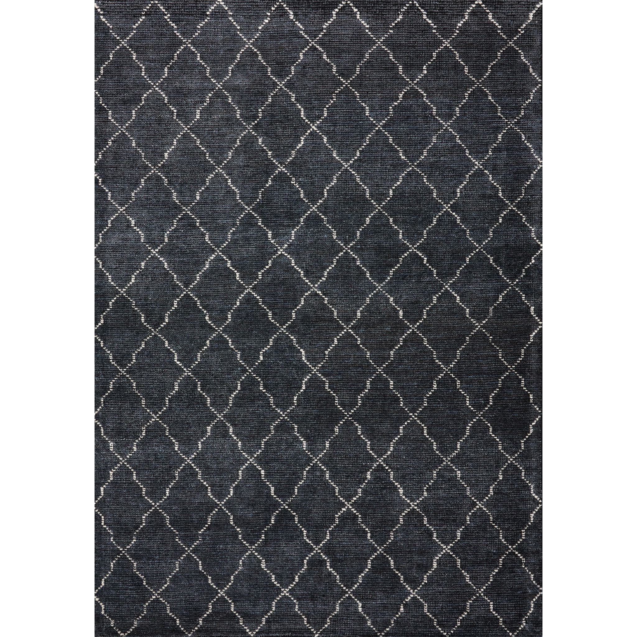 Premium Atlas Area Rug 2 - Soft, Durable & Stylish Non-Slip Living Room Rug - Perfect for Bedroom, Home Decor & High Traffic Areas