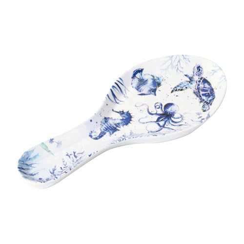 Indigo Sea Life