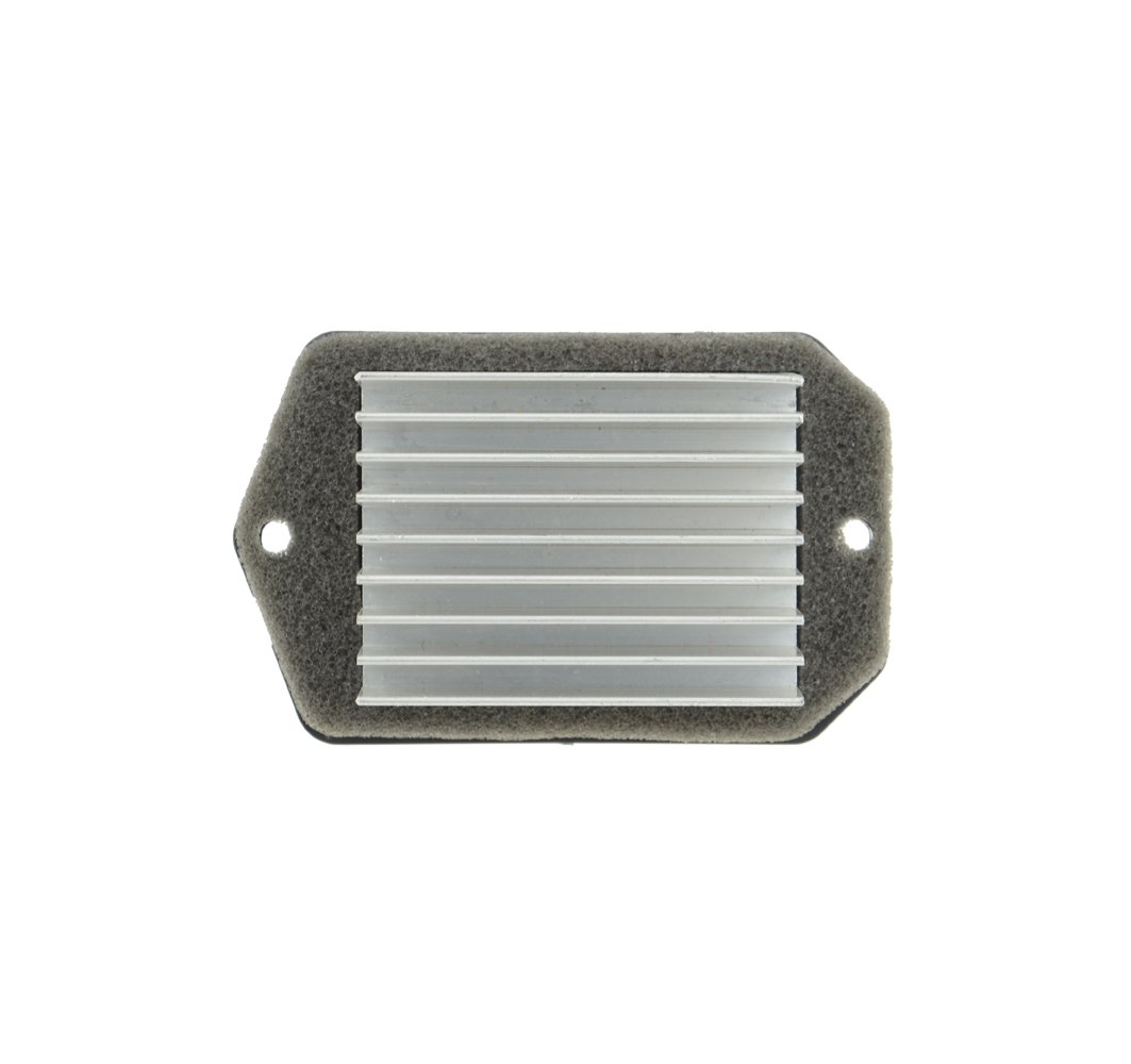 2005-2010 Honda Odyssey & 2009 Pilot AC Heater Blower Motor Resistor Replacement Part - Perfect for HVAC System Repair & Climate Control Maintenance