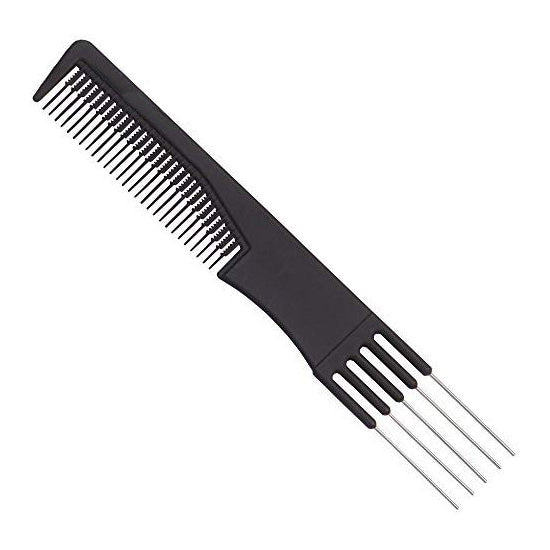 Professional Volume Comb Set - 2 Pack for Thick & Full Hair - Perfect for Styling, Blowouts & Salon Use