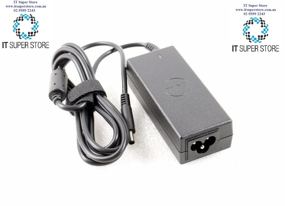Original Dell Inspiron 15 5570 45W Laptop Charger Power Adapter AC Cord - Compatible with Dell Inspiron 15 5000 Series Laptops - Perfect for Home, Office & Travel Use