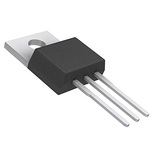 SMC Diode Solutions 16CTQ100 Schottky Diode Array 100V TO-220 Package (Pack of 200) - Ideal for Power Supplies, Voltage Regulation & Circuit Protection
