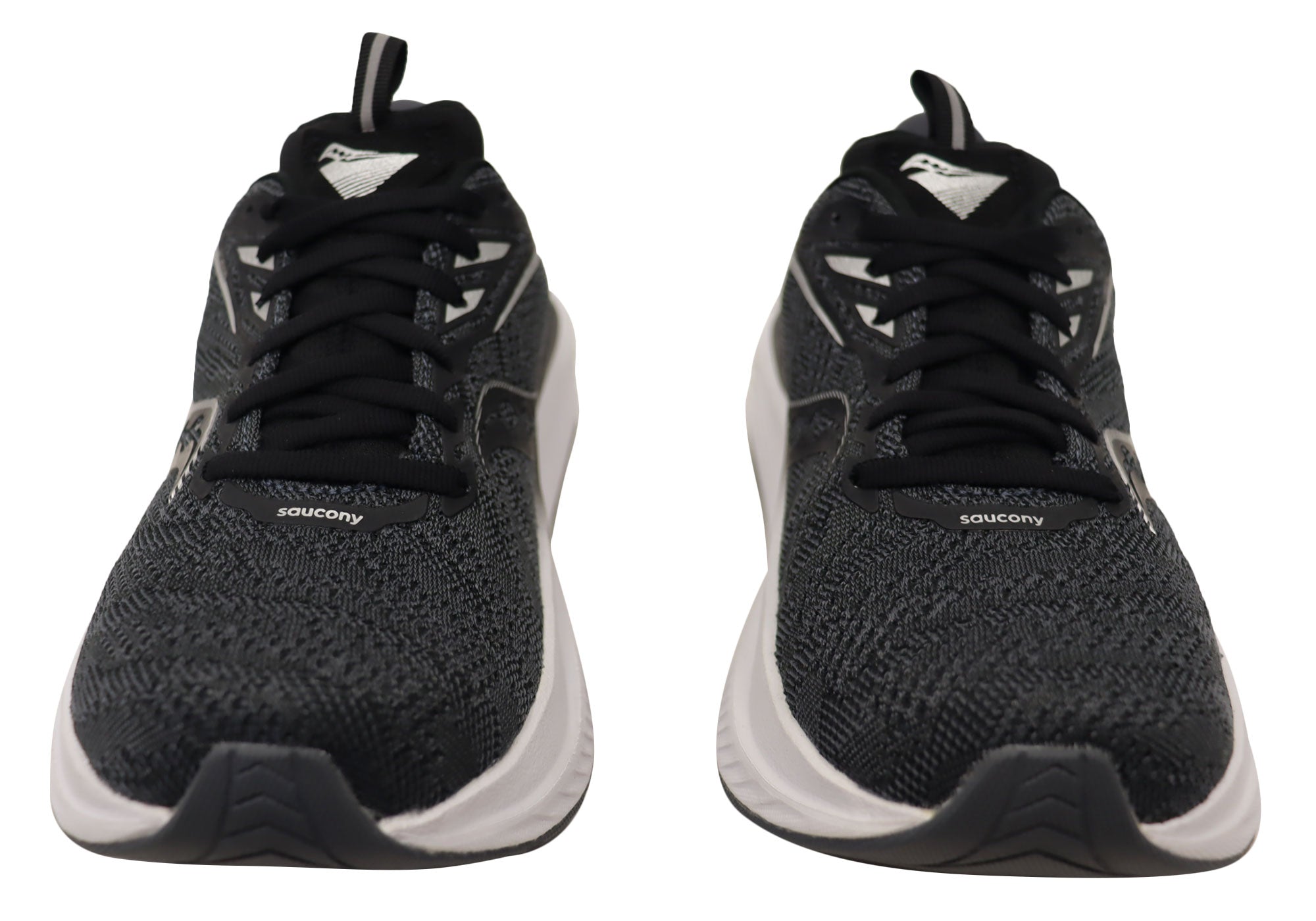 Saucony Women's Echelon 9 Extra Wide Running Shoes - Comfortable Athletic Sneakers for Walking, Jogging & Gym Workouts