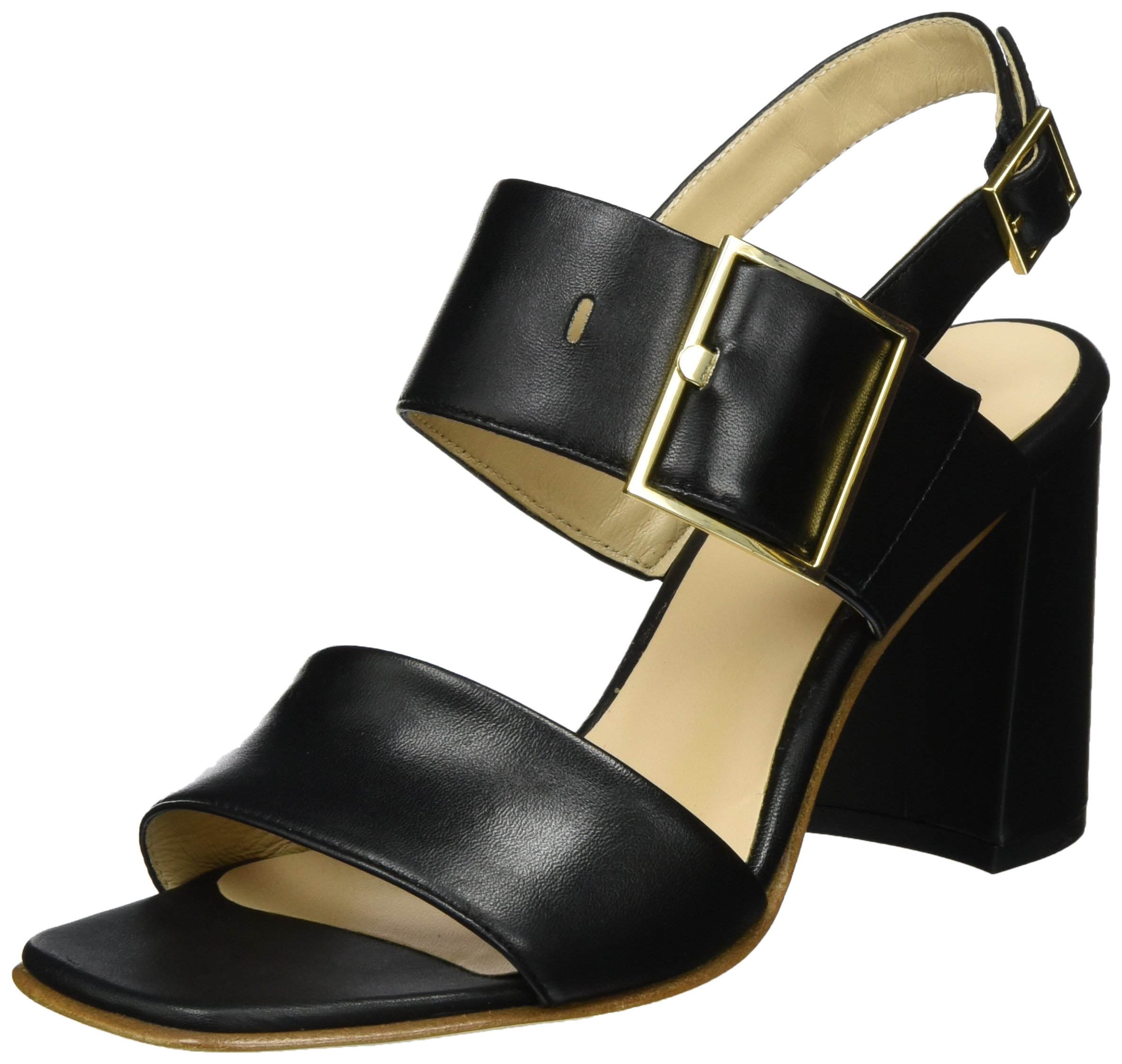 HÖGL Women's Slingback Sandals - Comfortable Heeled Summer Shoes for Women | Perfect for Weddings, Parties & Office Wear