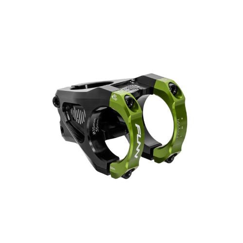 Funn Equalizer MTB Bike Stems - High-Performance Handlebar Stems for Mountain Biking & Trail Riding - Perfect for Downhill, Enduro & All-Mountain Cycling