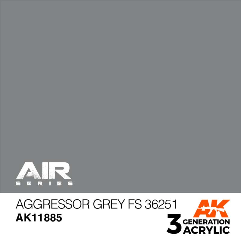 AK Air Aggressor Grey FS 36251 - Tactical Airsoft Mask for Outdoor Sports & Military Simulation Games | Perfect for Airsoft, Paintball, and Cosplay