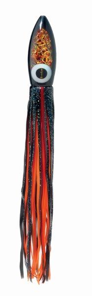 Bahama Lure Proteus 50 Fishing Lures Kit - Saltwater & Freshwater Bass Trout Fishing Baits for Professional Anglers - Perfect for Deep Sea, Lake, and River Fishing Adventures