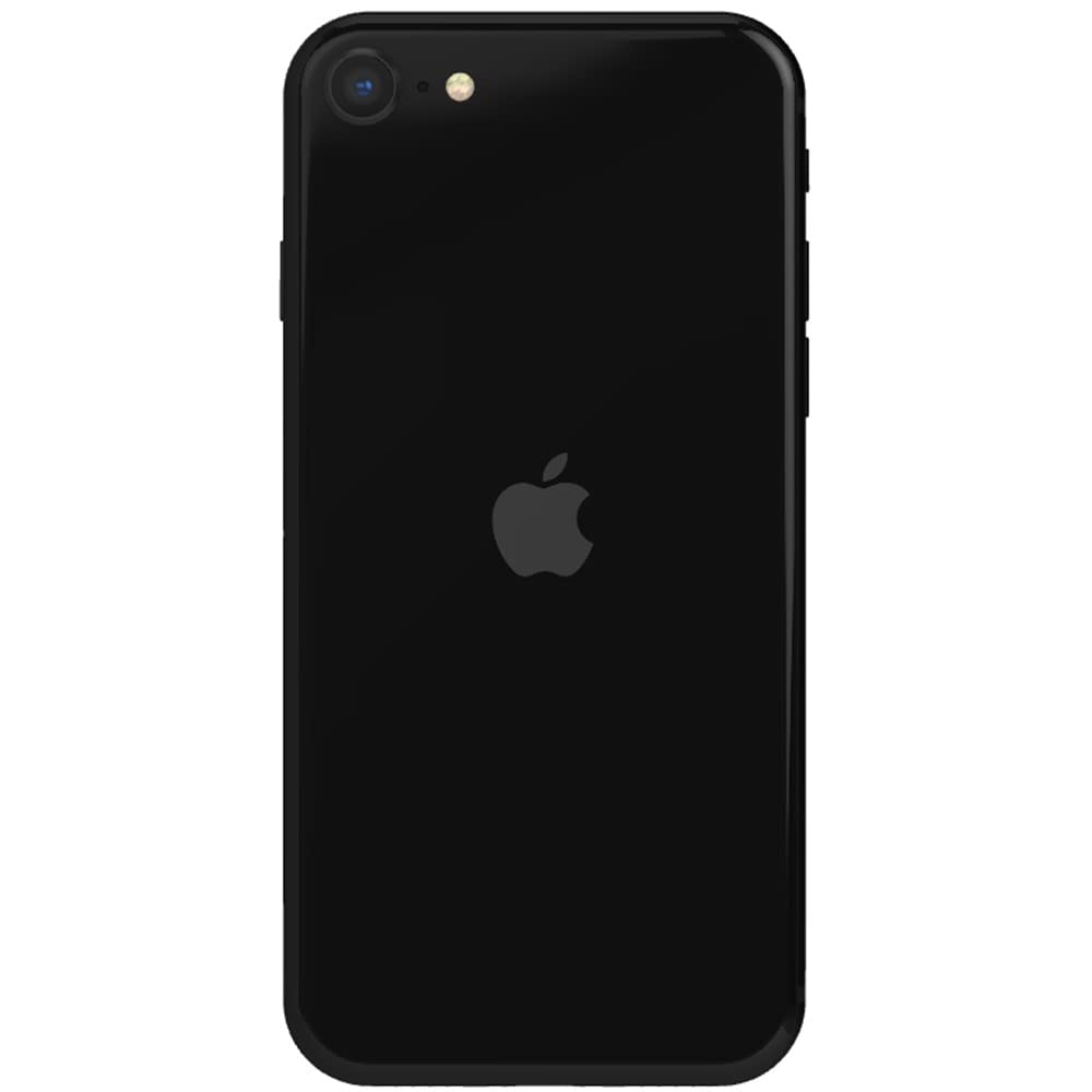 Apple iPhone SE 2022 (3rd Gen) 64GB - 4.7