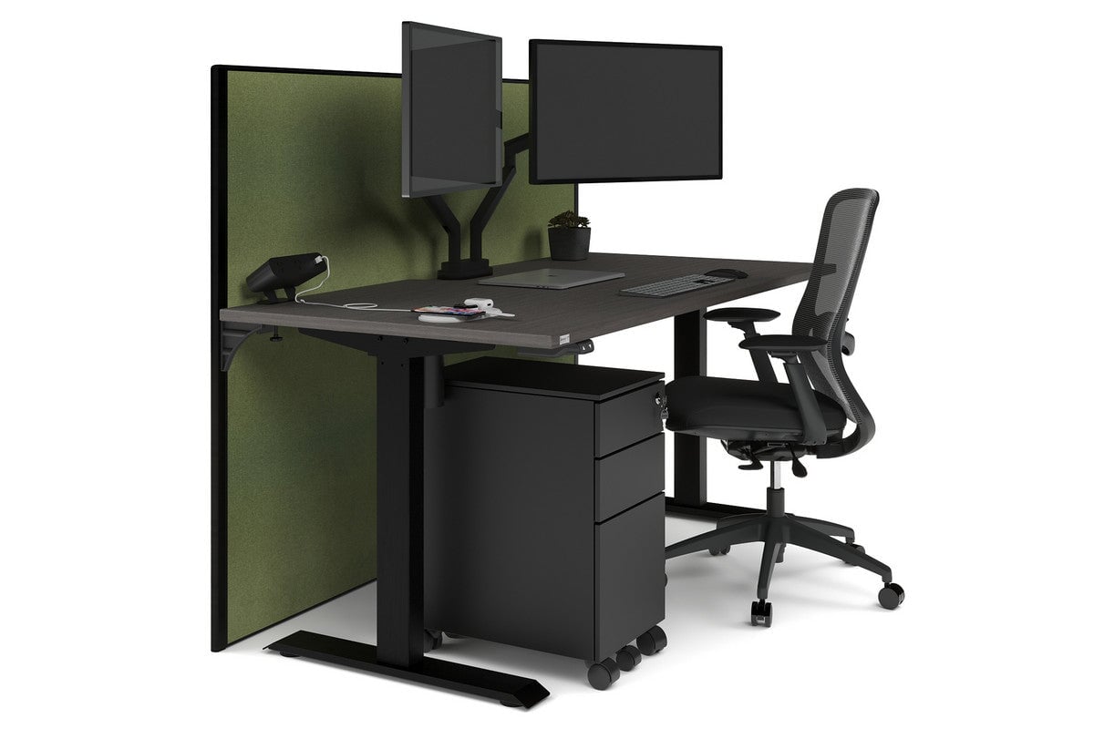 Height Adjustable Desk 63