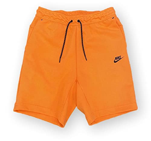 Orange/Black