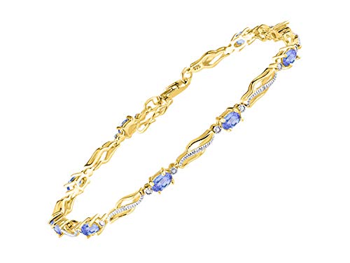 TANZANITE