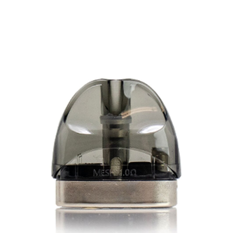 Vaporesso Renova Zero Pod Kit 650mAh Rechargeable Vape System - Portable & Compact for On-the-Go Vaping | Perfect for Travel, Work & Outdoor Use